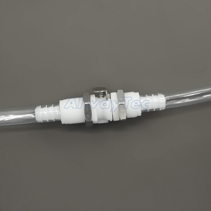 Kết nối nhanh chóng với bảng điều khiển gắn kết nhanh chóng ngắt kết nối với tắt - Product Image 5