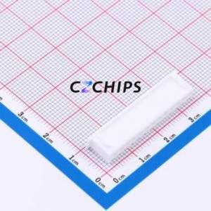 A2501-13P Housing (Wire-to-Board / Wire-to-Wire) P=2.5mm Connector 1x13P 2.5mm XH 1 - Product Image 2