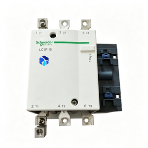 Corps de contacteur avec bobine LC1F2654F7 LC1F2654M7 LC1F2654Q7 LC1F2654P7 TeSys F, 4P(4NO), AC-1, =440V 350A - Product Image 5