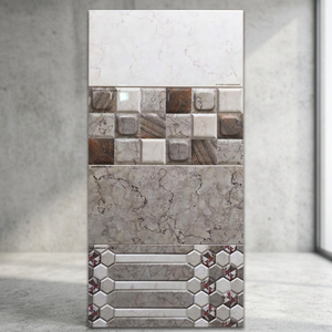 Espagne Dernier design 30x60cm Prix bas Promotionnel Carreaux muraux en céramique en porcelaine 300x600mm pour le Koweït Prix de gros - Product Image 5