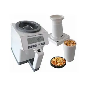 taşınabilir tahıl nem ölçer - Product Image 1