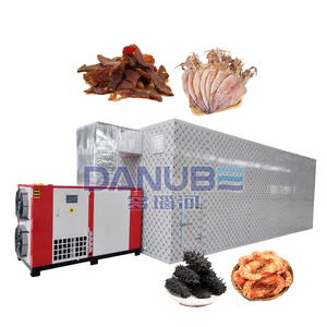 Promotion : Séchoir à 120-480 plateaux pour viande, crevettes, sardines, poisson, concombre de mer, bœuf séché - Product Image 1