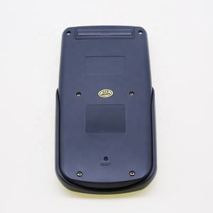 TY-95ES PLUS en plastique 12 chiffres milieu lycée calculateur pour adolescent personnalisé calculatrice scientifique - Product Image 6