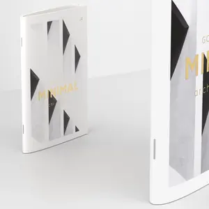 Merchandising personalizzato per notebook - Product Image 2