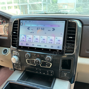<span class=keywords><strong>Reproductor</strong></span> de <span class=keywords><strong>DVD</strong></span> para Auto MOOKAKA de 13.1 Pulgadas con Carplay, Android 15 para Dodge Ram 2013-2018, Navegación GPS, Radio, <span class=keywords><strong>Reproductor</strong></span> Multimedia, Grabadora - Product Image 4