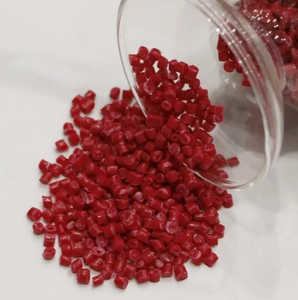 Granulés de résine ABS écologiques de performance supérieure pour la sécurité - Product Image 2