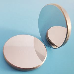 مرآة موليبدينوم مستديرة (<span class=keywords><strong>Mo</strong></span>) عاكس ليزر 10.6um عاكس - Product Image 2