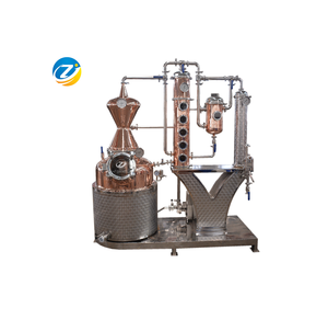 Équipement de distillation de whisky, Offre Spéciale, 200l, distillation d'alcool de vodka - Product Image 6