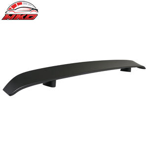 Aileron de coffre arrière de haute qualité compatible avec Dodge Challenger 08-23, style OE, ABS non peint - Product Image 2
