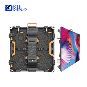 Đầy đủ màu sắc p3.91 <span class=keywords><strong>video</strong></span> trong nhà bảng tường Bảng điều khiển kỹ thuật số biển cho thuê Màn hình LED <span class=keywords><strong>video</strong></span> tường - Product Image 1