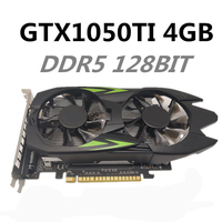 Venta al por Mayor de Tarjetas Gráficas GTX 1050 Ti para Juegos y Oficina, PC Todo en Uno, Comercio Electrónico Transfronterizo, GTX 960 en Oferta