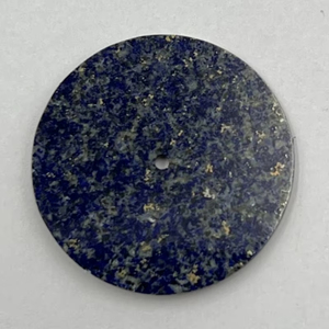 Custom OEM Men's <strong>Watch</strong> Accessories 28.5mm <strong>Dial</strong> for NH35 NH36 Movement <strong>Brown</strong> 6/9/12 Number Volcanic Rock <strong>Watch</strong> <strong>Dial</strong> - Product Image 5