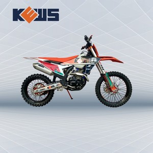 Moto tout-terrain KEWS 4 temps NB 300cc pour adultes, vente chaude, directement de l'usine - Product Image 2