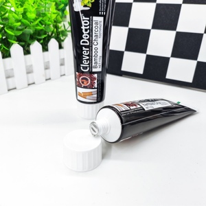 Infusé de charbon actif nettoie en profondeur les taches et restaure la <span class=keywords><strong>blancheur</strong></span> naturelle des dents pour un sourire radieux - Product Image 6