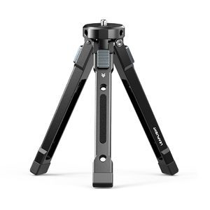 Leaplight <b>Table</b> Tripod Metal Portable Twist Lock For Mobile <b>Phone</b> LYD1 - Product Image 5