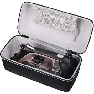 Hard EVA Storage Carrying Case for Rowenta DW2459 Access Steam Iron (Only Case)