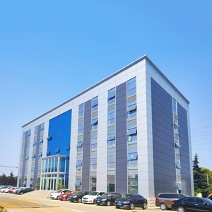 Khung Kết Cấu Thép Nhẹ Tùy Chỉnh Xây Dựng 5 Tầng Lắp Ghép Trung Quốc Vật Liệu Kim Loại Xây Dựng - Product Image 2