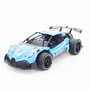 Mobil RC Mini Baru 8001/8002/8003/8004 1/16 2.4G <span class=keywords><strong>Remote</strong></span> Alloy 18KM/H Mobil Drift untuk Anak-Anak 20M <span class=keywords><strong>Remote</strong></span> Control Mobil Mainan Kecepatan Tinggi - Product Image 3