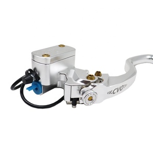 Pompe <span class=keywords><strong>de</strong></span> <span class=keywords><strong>frein</strong></span> <span class=keywords><strong>de</strong></span> <span class=keywords><strong>moto</strong></span> efficace d'excellente qualité 22mm maître-cylindre <span class=keywords><strong>de</strong></span> <span class=keywords><strong>moto</strong></span> <span class=keywords><strong>poignée</strong></span> <span class=keywords><strong>de</strong></span> <span class=keywords><strong>frein</strong></span> Durable pour <span class=keywords><strong>moto</strong></span> universelle - Product Image 5