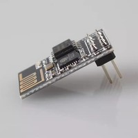 ESP-01 ESP8266 seri WIFI modul Transceiver nirkabel ESP32 CAM