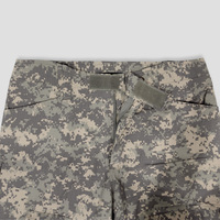 Combinaison tactique G2 Frog Suit, uniforme formel en polyester et coton, manches longues, haute qualité, camouflage, antistatique, respirant