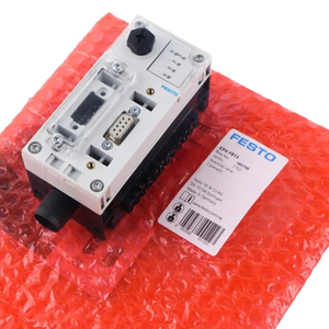 Nœuds de bus CPX-FB13 195740 originaux CPX FB13 en stock - Product Image 1