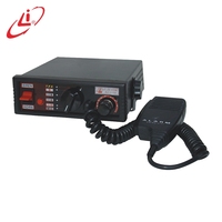 Nada terlaris di Asia LIYI baru klasik 220V sistem anti-pencurian Alarm listrik keselamatan Sirene