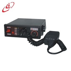 Tonalité la plus vendue dans la sirène d'alarme électrique de sécurité du système <span class=keywords><strong>antivol</strong></span> asiatique LIYI nouvellement classique 220V - Product Image 2