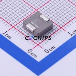 Inductor de Potencia MWSA0624S-6R8MT SMD, 7x6.6mm (Inductancia: 6.8uH) (Precisión: 20%) (Corriente Nominal: 4A) - Product Image 2