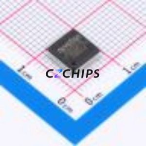 Microcontrôleur de puce IC de circuit intégré LQFP-64 M483SGCAE (7x7) tout neuf et original (MCU/MPU/SoC) - Product Image 1