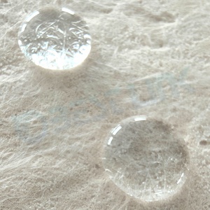 Panel de Aerogel de Sílice de Alta Densidad, Impermeable, <span class=keywords><strong>para</strong></span> <span class=keywords><strong>Aislamiento</strong></span> Acústico <span class=keywords><strong>y</strong></span> Térmico de <span class=keywords><strong>Paredes</strong></span> - Product Image 2
