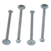 Kit de ressort de rappel de frein à tambour H4019-2 pour camionnette Buick Chevrolet GMC