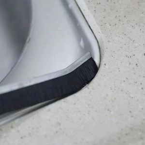 <b>Gap</b> Floor Brush for Cleaning Dead Corners and Dust in Bathroom Tile for Hard-to-Reach Grooves Cleaning Brush - Product Image 5