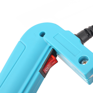 Pistola de <span class=keywords><strong>Clavos</strong></span> a Gas Neumática de Aire para Pisos y <span class=keywords><strong>Grapadora</strong></span> para Tapicería con Marco F30 de 1800W - Product Image 5