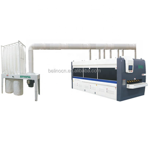 Belino aspirateur dépoussiéreur à grande vitesse avec sacs en tissu - Product Image 3