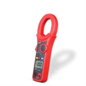 UNI-T UT220/UT221 เครื่องทดสอบมัลติฟังก์ชั่น 2000A ช่วงการวัดอัตโนมัติ บันทึกข้อมูล จอ LCD มีไฟพื้นหลัง ดิจิตอลแคลมป์มิเตอร์ เมกะโอห์ม รับประกัน 1 ปี - Product Image 2