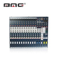 Vente en gros d'usine, mixeur de style Soundcraft EFX12 de haute qualité avec un service au meilleur prix