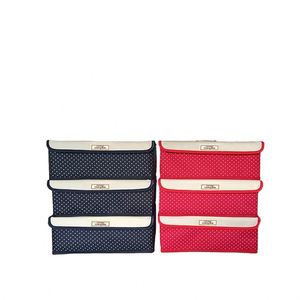 Boîte de rangement pour sous-vêtements en tissu Oxford 600D de bonne qualité, ensemble de trois pièces, organisateur de vêtements pour le salon, pliable et écologique - Product Image 3