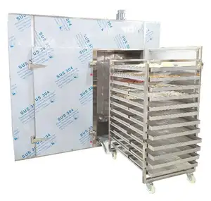 Industrial food fruit and vegetable cassava potato chips dryer dewatering machine fruit and vegetable dehydrator