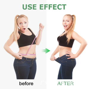Huile Amincissante <span class=keywords><strong>Corps</strong></span> OEM, Sérum Brûle-Graisse Anti-Cellulite 7 Jours pour Réduire Graisse Ventre Cuisses et Taille - Product Image 4