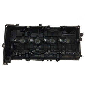 11128589941 Tapa de Válvulas de Cable Superior para Culata de Motor Nueva - Product Image 1