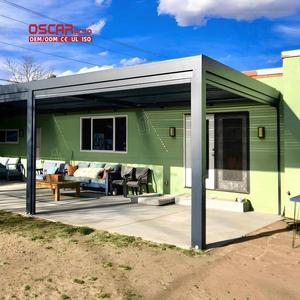 3X3M Véranda extérieure <span class=keywords><strong>Bois</strong></span> Jardin Patio Cour Greenawn <span class=keywords><strong>Toile</strong></span> Couverture Abri S <span class=keywords><strong>pour</strong></span> concessionnaire <span class=keywords><strong>Pergola</strong></span> - Product Image 1