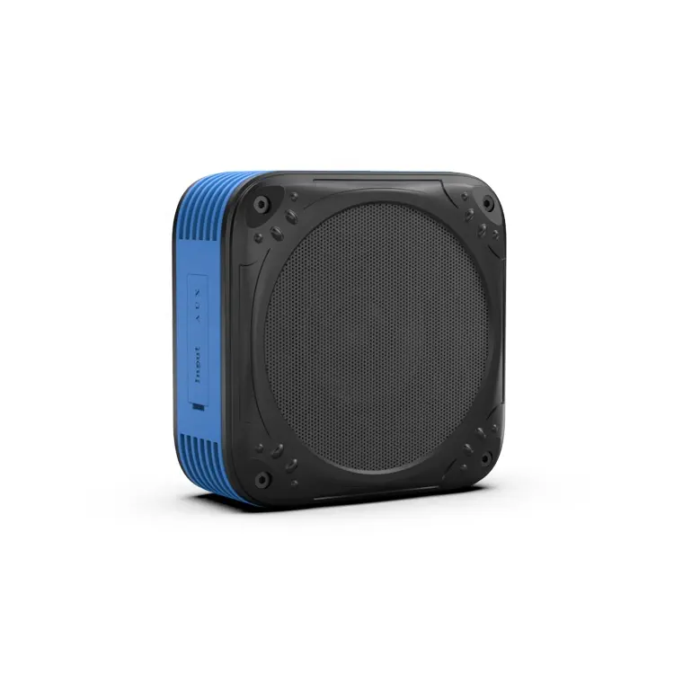 ES-T82 Altavoz Speaker Premium, Pengeras Suara Tanpa Kabel 52Mm 4Ohm 5W IPX6 Tahan Air