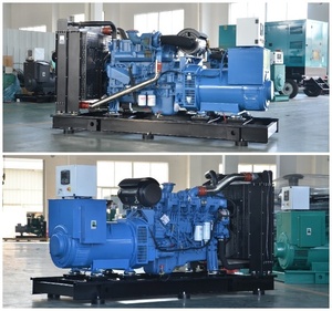 Buenos Proveedores Mayoristas de Generadores Industriales Denyo de 125 kVA, Precios de Generadores Diésel Yuchai de 100 kW - Product Image 3