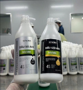 A80 Herbal <b>Shampoo</b> & Conditioner Hair Strengthening and Smooth Hair Care <b>Cheap</b> Price from Vietnam - Product Image 1