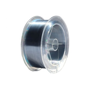 เอ็นตกปลาไนล่อนสีเทายาว150เมตร - Product Image 4