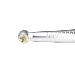 佛山无影空气涡轮5发光二极管标准头牙科用陶瓷轴承牙科高速手机