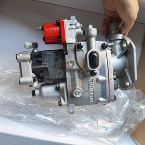 Bơm nhiên liệu động cơ <span class=keywords><strong>Cummins</strong></span> Trùng Khánh 4621LA DRO1050531 Thích hợp cho model N14 - Product Image 6