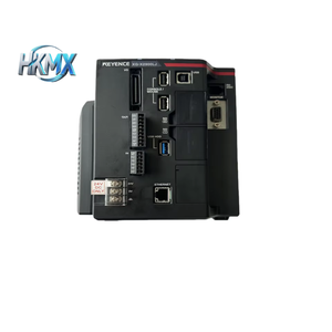 เครื่องมือวัดด้วยเลเซอร์แบบเส้น 2 มิติ/3 มิติ รุ่นใหม่ล่าสุด KEYENCE XG-X2900LJ พร้อมคอนโทรลเลอร์เชื่อมต่อเฉพาะ LJ-X/LJ-V - Product Image 1