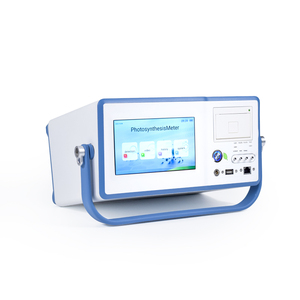 جهاز التمثيل الضوئي النباتي المحمول مع ثبات عالي ودقة جهاز التمثيل الضوئي النباتي بالمتر - Product Image 5